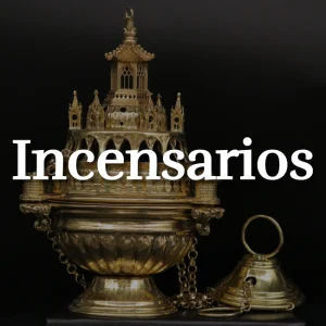 Incensarios