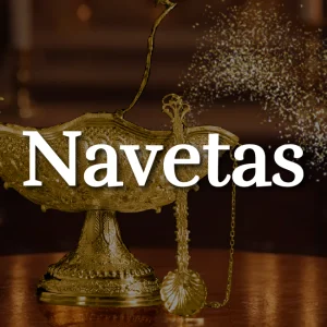 Navetas