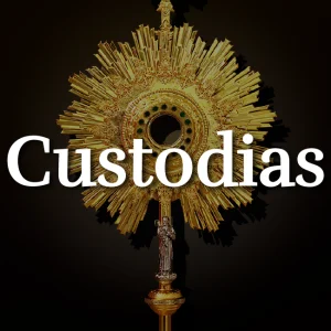 Custodias