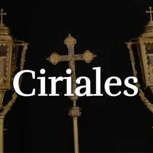 Ciriales