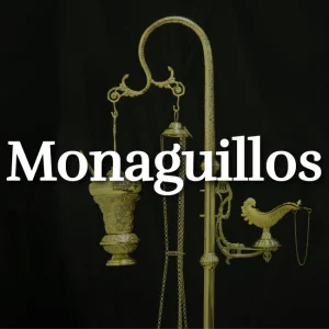Monaguillos