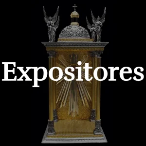 Expositores