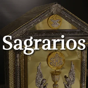 Sagrarios