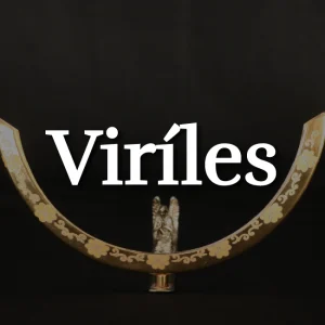 Viriles para custodia