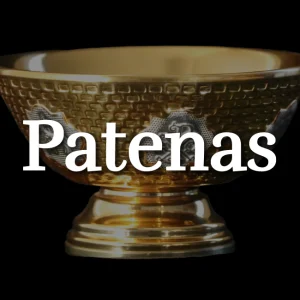 Patenas