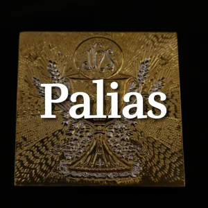 Palias