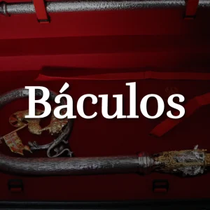 Báculos