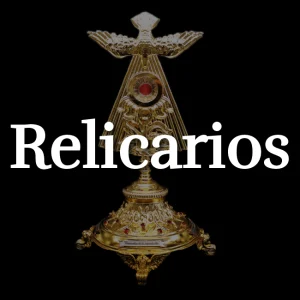 Relicarios