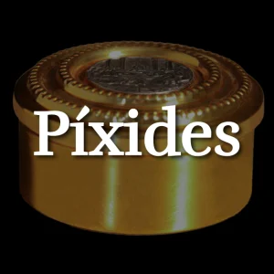 Píxides