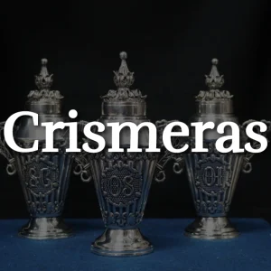 Crismeras